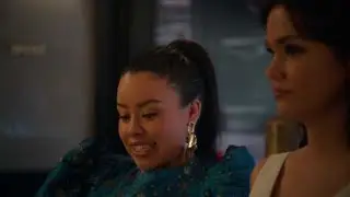 Good Trouble 5x18- Callie and Jamie/ Stef and Lena/ Brandon and Jude scenes Part 3