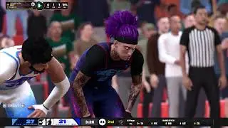 nba 2k26 rec win snagging 20 boards