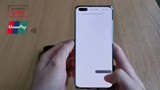 HUAWEI PAY
