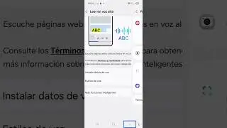 Mostrando m&aacute;s novedades en Android 16 para el Galaxy a26