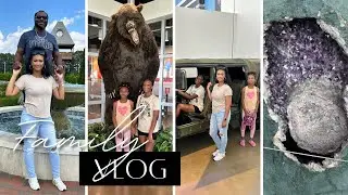 Sun-Kissed Family Fun Day: Vlog with Growing Teens, Adventures, and Memorable Moments!