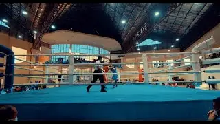 Fighting For The Future Episode 6- Like Father, Like Daughter