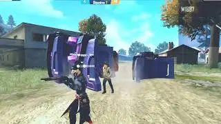 24kgoldn ❤️ - Mood { Free fire highlights } || RG Empire || #freefire