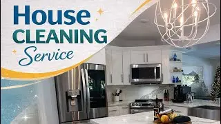 House Cleaning Service in Lakewood Ranch FL | Sweet Maid Cleaning Service