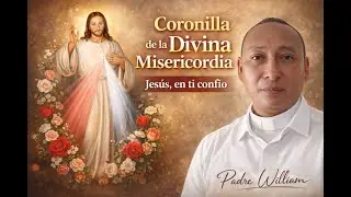 coronilla de la divina misericordia
