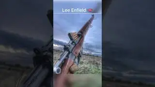 Lee-Enfield