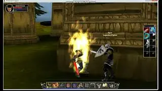 Sherwood Dungeon Crash vs Ryuo (that's how orb should be used)