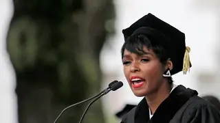Janelle Monae to Dillard grads: 'Choose freedom over fear'