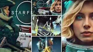 Starfield: Epic Space Adventure Awaits | Apkafe's Ultimate Guide