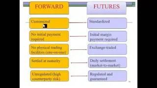 Derivatives & Hedging