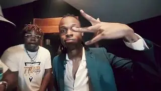 Trap Boys - Hey [Official Music Video]
