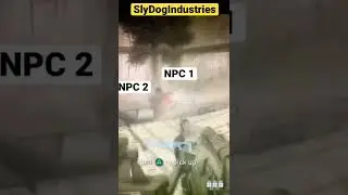 Killzone NPCs aren&rsquo;t even trying (PS2)