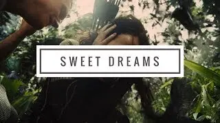 SAD MULTIFANDOM - Sweet Dreams