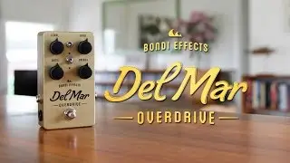 Bondi Effects: Del Mar Overdrive