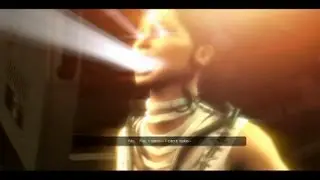 Deus Ex Human Revolution Last Mission , Final Boss Fight , All Endings + Secret Ending 2/3