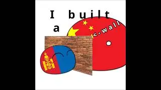 The REAL story of the WALL #mongol #shorts