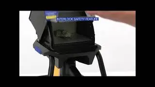 Vanta&trade; GX Precious Metal Analyzer