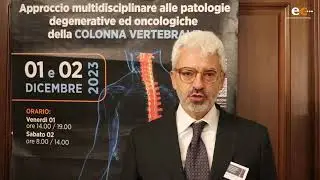 Intervista Dr. Conti  Convegno 1 e 2 Dicembre