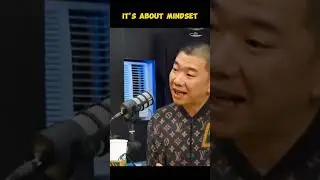 Chinese Mindset