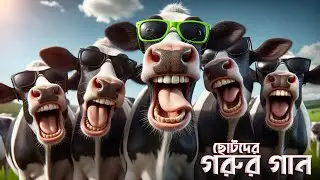 FUNNY COW DANCE FOR 17 MINUTES STRAIGHT | Cow Song & Cow Videos 2026 | Cow dance mix | dancing cow