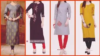 Latest Casual Kurti Designs For women 2020 latest Fashion Vibes