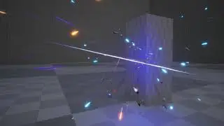 Unreal Engine Effect