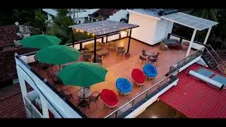 Sea La Vie Hotel  - Negombo - Sri Lanka