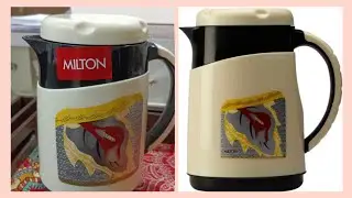 unboxing Milton flask /Milton flask 500