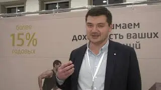 Антон Мальков (Dinaste) о выставке испанской недвижимости SPEX