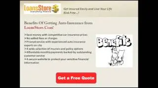 Affordable Car Insurance for High Risk Drivers