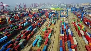 Chinese FM: Belt & Road Initiative adheres to international rules