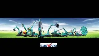 Sunward Construction Equipment? Check out this 