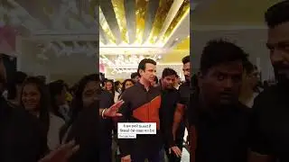 Kindness Of Sharman Joshi
