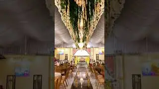 Taj Mahal Marquee  #karachi #wedding #marrigehall #banquet #shadihall #shorts #viralvideo