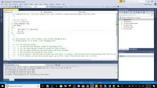 Constant keyword in C++