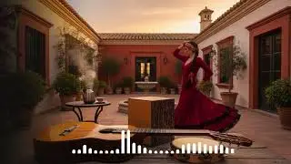 Flamenco Soul Journey &ndash; Relaxing Spanish Guitar & Arabic Oud Music
