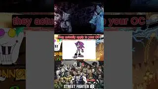 SF6 Microtransactions SUCK A$$ #shorts