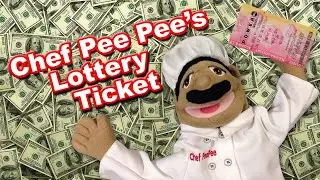 SML Movie: Chef Pee Pee's Lottery Ticket [REUPLOADED]