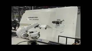 16mm wire rod bar integrated stirrup bending machine
