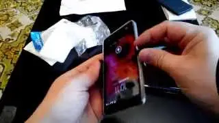 Посылки из Китая. Mlais M9, Coolpad F1 - чехлы, держатель для телефона