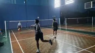 Game 6 🟡 Deden / PT 🆚 Istiadi / Doni