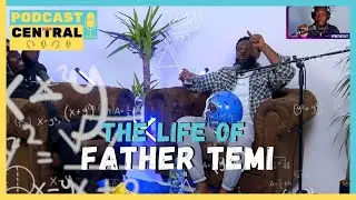 Father Temi | (on the @90s Baby Show)