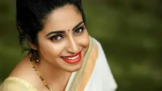 Hot Mallu Model Ameya