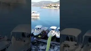 You Can Rent a Boat in Kardamili Without a License?
