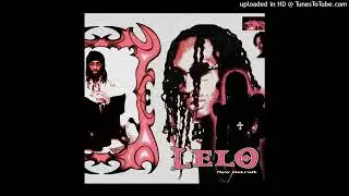 [FREE] Lelo Type Beat 