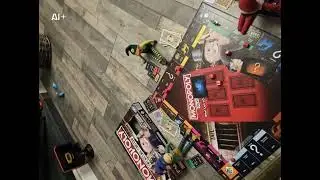 &ldquo;Monopoly Mischief: Elves Gone Wild!&rdquo;