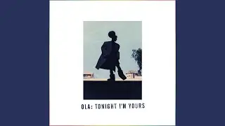 Tonight I'm Yours - Instrumental