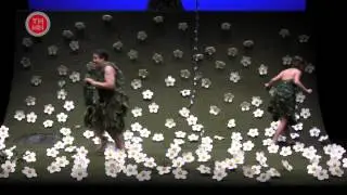 Die Tagebücher von Adam und Eva