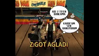 SAHTE ADMİN OLDUK! SENDEN ŞİKAYET VAR DEDİK, OYUNCULARA ÖZÜR DİLETTİK  😂 | MTA TROLL #5