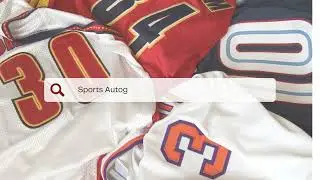 Sports Autographs Nashville
